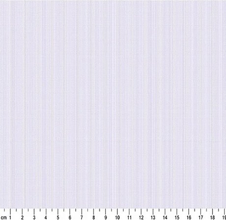 Tricoline Listrado Fio Tinto Lilás (miúdo)