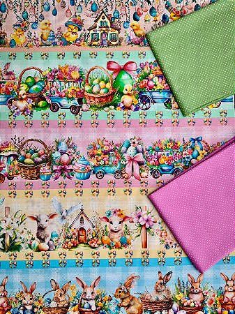 BR082 Kit Barrado Doces Aventuras De Pipo 1