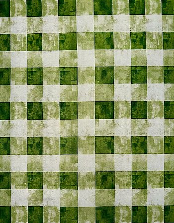 Tricoline Xadrez Pomodoro