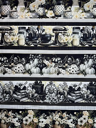 BR226 Barrado Duo Elegance