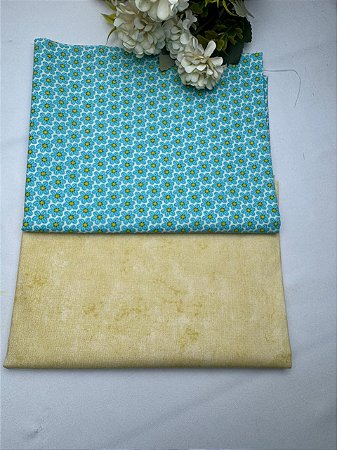 Kit Duo Tricoline 031 (30x150)