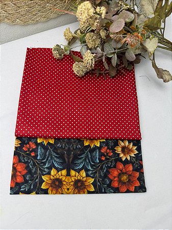 Kit Duo Tricoline 035 (30x150)