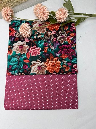 Kit Duo Tricoline 036 (30x150)