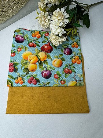Kit Duo Tricoline 037 (30x150)