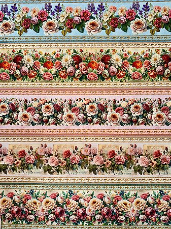 BR278 Barrado jardins dourados