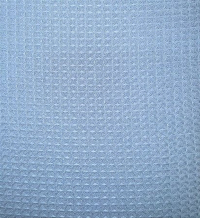 Tecido Favo Algodão - Jeans