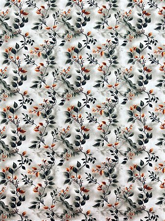 TC167 Tricoline Ramalhetes ao Vento