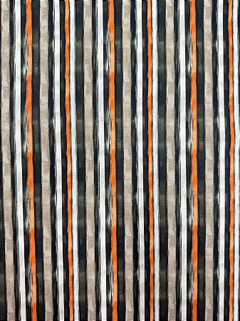 Tricoline Listrado ao Vento