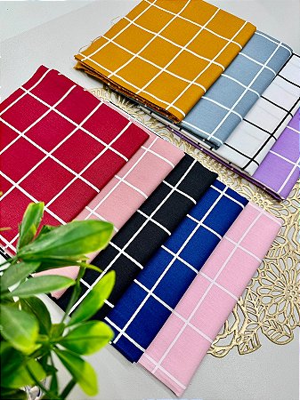 Kit Grid (30 cm) - 9 cortes