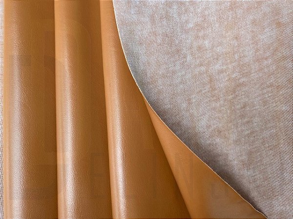 Sintético Casco Caramelo