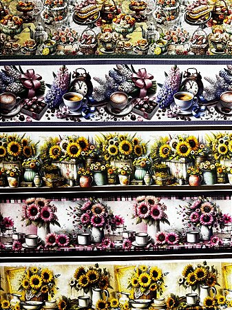 BR349 Barrado Chá das Cinco