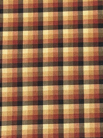 Xadrez Telha Rustico