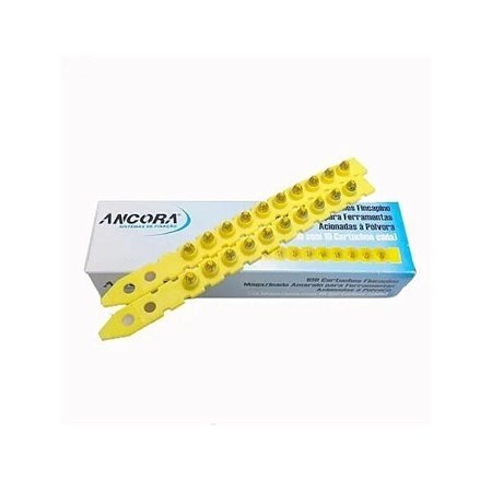 Ficapino Âncora - 100 un