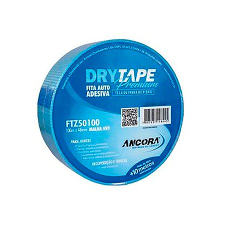 Fita Auto Adesina Âncora