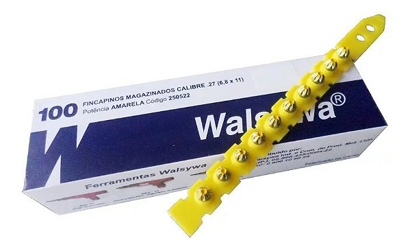 Ficapino Walsywa- 100 un