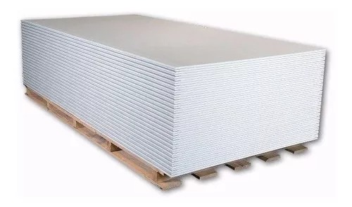 Placa para Drywall 1.20 x 1.80