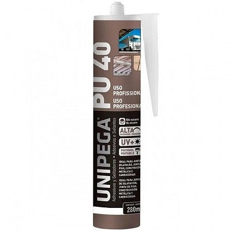 PU 40 Branco 280 ml