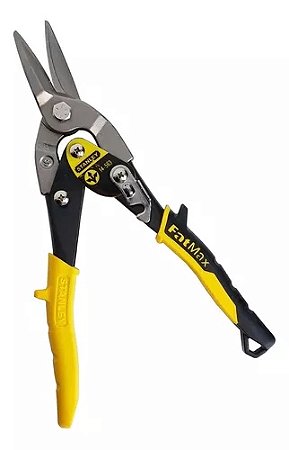 Tesoura Stalley FatMax