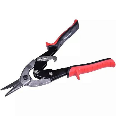 Tesoura para Chapa Tin Snips
