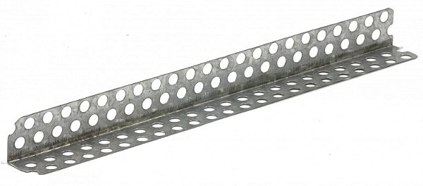 Cantoneira Perfurada 3 M