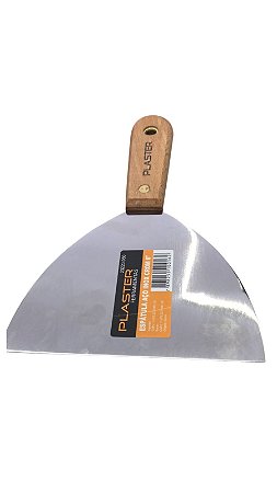 Espátula Aço Inox - Plaster