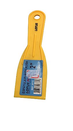 Espátula de Plastico - Lotus