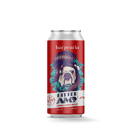Amy - Extra Special Bitter