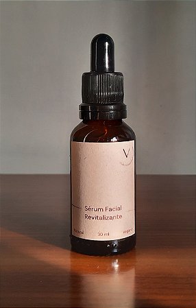 Sérum Facial Revitalizante
