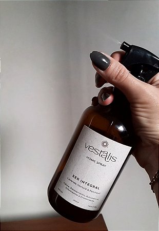 Perfume ou vela personalizados