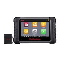 Scanner Automotivo - Autel MX808TS