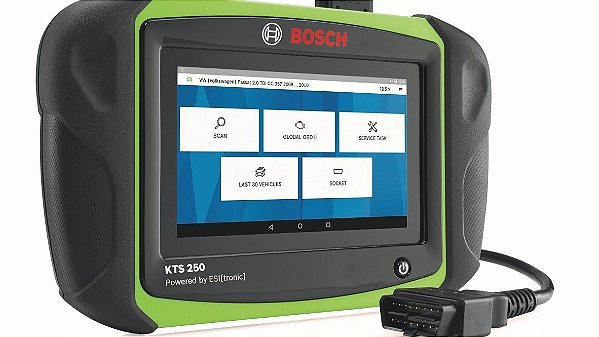 bosch kts 301 software downloads