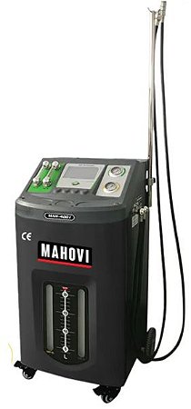 Máquina De Troca De Óleo De Câmbio Automático 20 Litros - Mahovi - MAH-4001