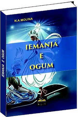 Livro de Iemanja e Ogum