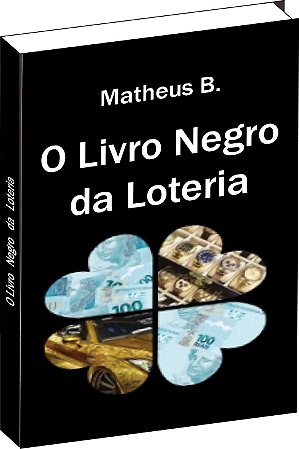 O Livro Negro da Loteria