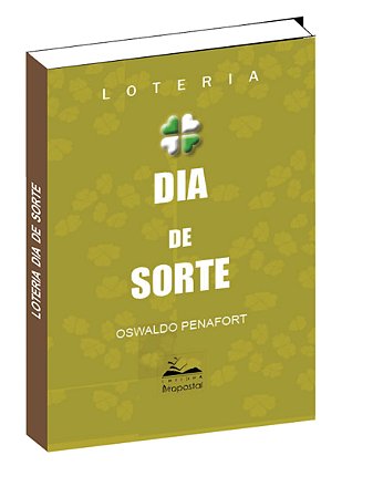 Loteria Dia de Sorte