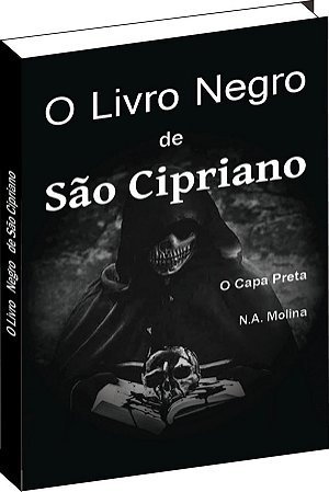 O Livro Negro Da Loteria