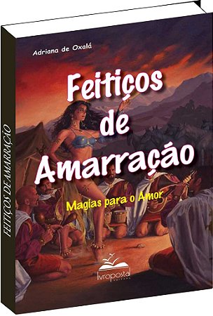 Feitiços de Amarração