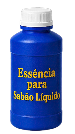 Essência para Sabão Líquido 1/600 Lts ARI001