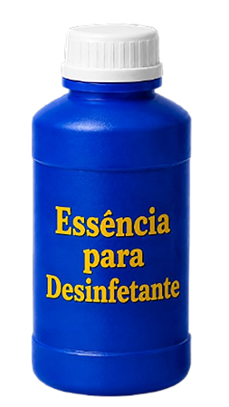 Essência para Fazer Desinfetante 1/600 Lts OND002