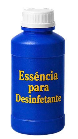 Essência para Desinfetante 1/600 Lts FABD003