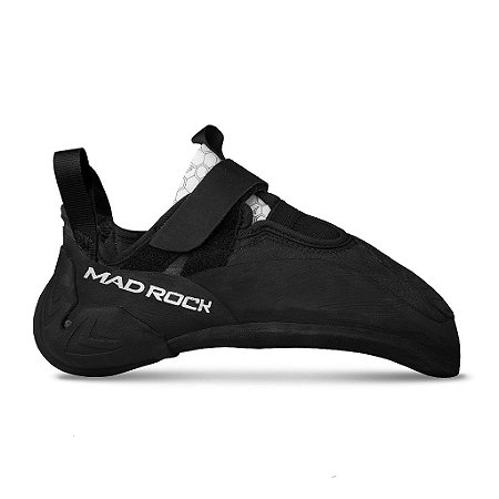 Sapatilha de escalada - DRONE HV BLACK - MAD ROCK