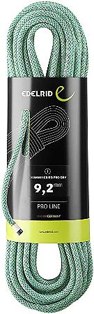 CORDA HUMMINGBIRD PRO DRY - 9,2MM - EDELRID