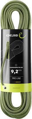 CORDA HUMMINGBIRD PRO DRY - 9,2MM - EDELRID