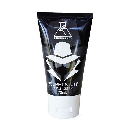 Magnésio Liquido Secret Stuff  - FRICTION LABS - USA - (75ml)