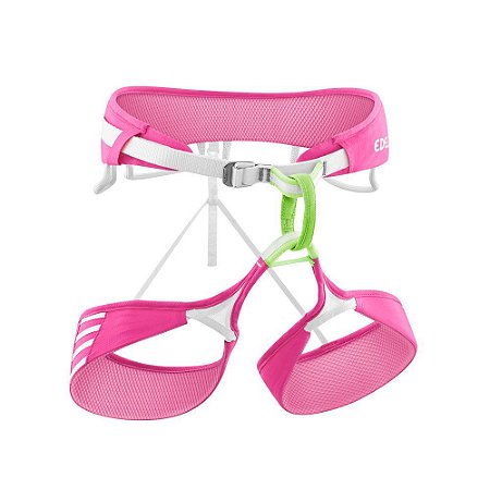 CADERINHA EDELRID ACE II  (Women) - Neon Pink