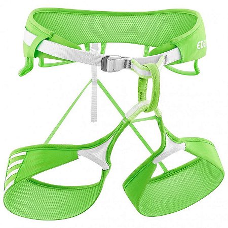 CADERINHA EDELRID ACE II  (Men) - Neon Green