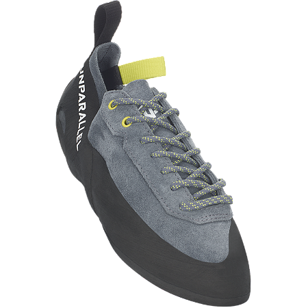 ENGAGE LACE UP - Sapatilha de Escalada - UNPARALLEL