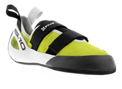 Gambit VCS (Semi-Solar Green) - Sapatilha de Escalada - Five Ten