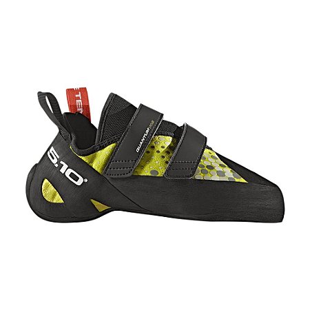 Quantum  VCS  (Solar Yellow) - Sapatilha de Escalada - Five Ten