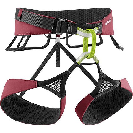 SIRANA TC - CADEIRINHA ESCALADA  - EDELRID